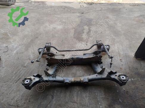 BMW X5 Arka Dingil çıkma parça
