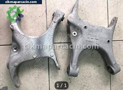 BMW X5 Salıncak (Alt Tabla) çıkma parça