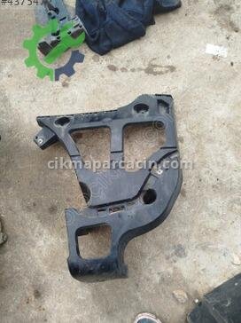 BMW X5 Tampon Braketi çıkma parça
