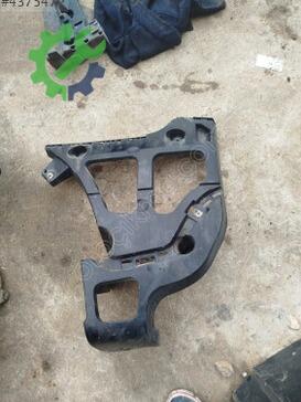 BMW X5 Tampon Braketi çıkma parça