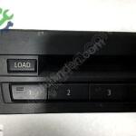 BMW X5 E70 CD DVD CHANGER ÜNİTESİ ( ORJİNAL )