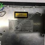 BMW X5 E70 CD DVD CHANGER ÜNİTESİ ( ORJİNAL )