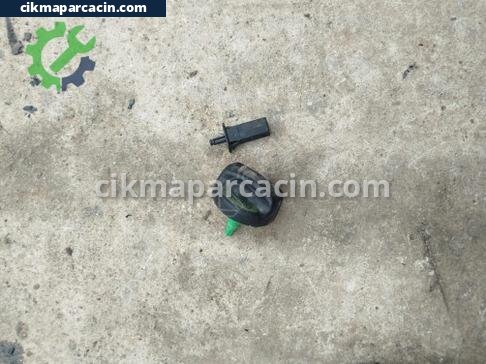 BMW X5 Depo Kapağı çıkma parça