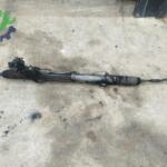 BMW X5 e70 direksiyon kutusu