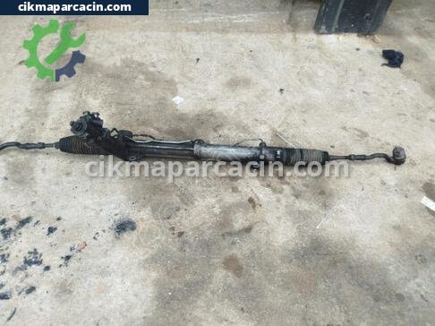 BMW X5 Direksiyon Kutusu çıkma parça