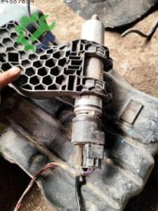 BMW X5 E70 DİZEL YAKIT ISITICI FİLTRE 7801209