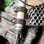 BMW X5 E70 DİZEL YAKIT ISITICI FİLTRE 7801209