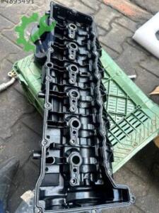 BMW X5 E70 F10 F01 N57 KÜLBÜTÖR KAPAĞI