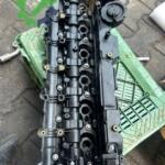 BMW X5 E70 F10 F01 N57 KÜLBÜTÖR KAPAĞI