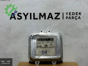 BMW X5 E70 FAR BEYNİ (ORJİNAL) 5DV009610-40