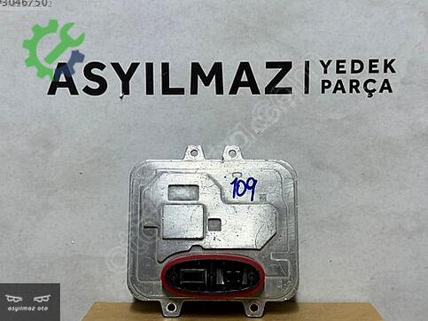 BMW X5 Far Beyni 5DV009610-40 çıkma parça
