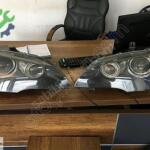 BMW X5 E70 FAR TAKIMI ORJİNAL