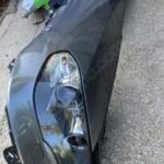 BMW X5 E70 Hatasız Kaput Çamurluk Ön Set