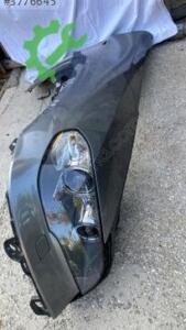 BMW X5 E70 Hatasız Kaput Çamurluk Ön Set