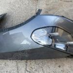 BMW X5 E70 Hatasız Kaput Çamurluk Ön Set