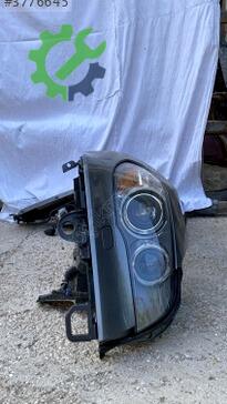 BMW X5 Ön Çamurluk çıkma parça