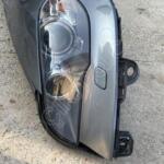 BMW X5 E70 Hatasız Kaput Çamurluk Ön Set