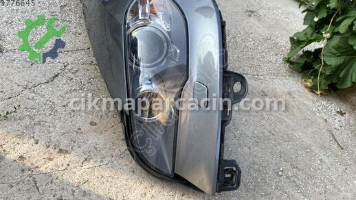 BMW X5 Ön Çamurluk çıkma parça