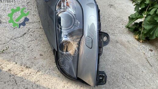 BMW X5 Ön Çamurluk çıkma parça