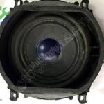 BMW X5 E70 KOLTUK ALTI SUBWOOFER ( ORJİNAL )