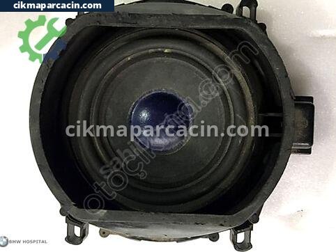 BMW X5 Subwoofer çıkma parça