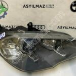 BMW X5 E70 LCİ SAĞ FAR ORJİNAL OEM:63117240788