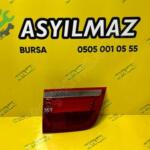 BMW X5 E70 LCİ SOL İÇ STOP (ORJİNAL HATSIZ)