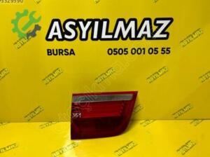 BMW X5 E70 LCİ SOL İÇ STOP (ORJİNAL HATSIZ)