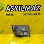 BMW X5 E70 LCİ SOL İÇ STOP (ORJİNAL HATSIZ)