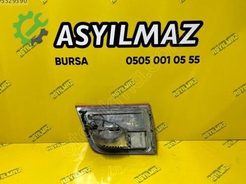BMW X5 Sol Arka Stop 63217295339 çıkma parça