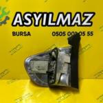 BMW X5 E70 LEDLİ SAĞ STOP ORJİNAL (HATASIZ)