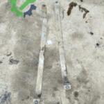 BMW X5 e70 mazot depo alt demiri