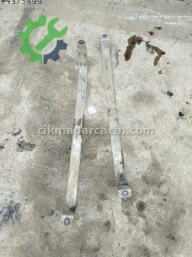 BMW X5 Tampon Demiri çıkma parça