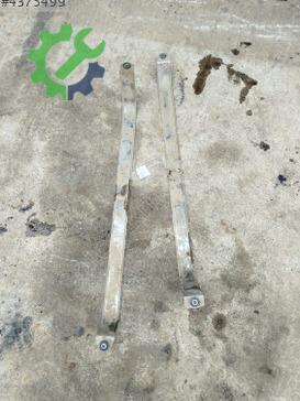 BMW X5 Tampon Demiri çıkma parça