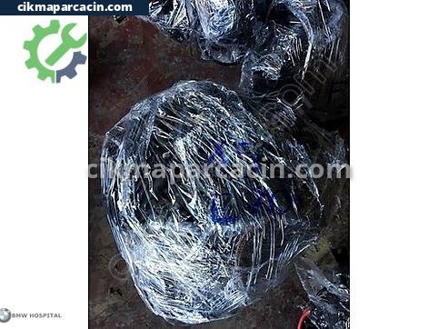 BMW X5 Elektrik Tesisatı çıkma parça