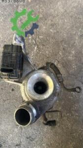 BMW X5 E70 N57 M57 N47 TURBO