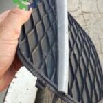 BMW X5 E70 ön tampon sağ ızgara