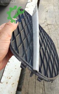 BMW X5 Tampon Izgarası çıkma parça