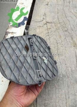 BMW X5 Tampon Izgarası çıkma parça