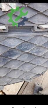 BMW X5 Tampon Izgarası çıkma parça