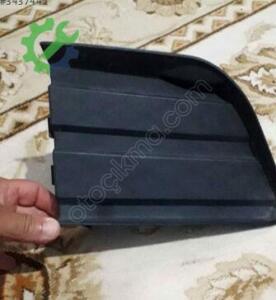 BMW X5 E70 ön tampon sol fren soğutma kanadı