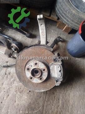 BMW X5 Sağ Ön Taşıyıcı çıkma parça