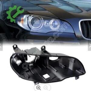 BMW X5 E70 SAĞ FAR KASASI SIFIR