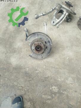 BMW X5 Taşıyıcı çıkma parça