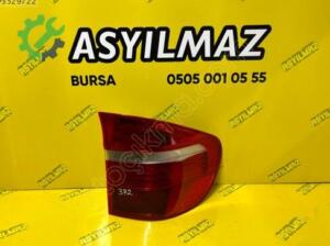 BMW X5 E70 SAĞ STOP (ORJİNAL HATASIZ)