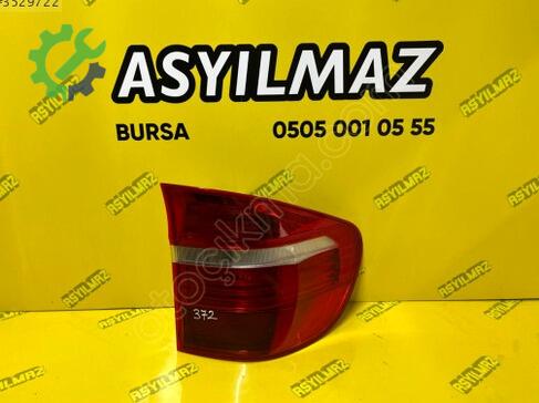 BMW X5 Sağ Arka Stop çıkma parça