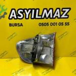 BMW X5 E70 SAĞ STOP (ORJİNAL HATASIZ)
