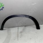 BMW X5 E70 SOL ARKA ÇAMURLUK DODİK