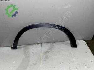 BMW X5 E70 SOL ARKA ÇAMURLUK DODİK