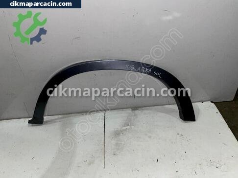 BMW X5 Dodik çıkma parça